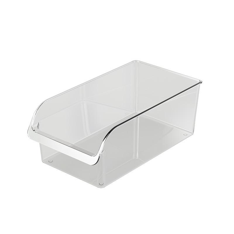 Refrigerator Egg and Food Fresh-Keeping Organizer Drawer