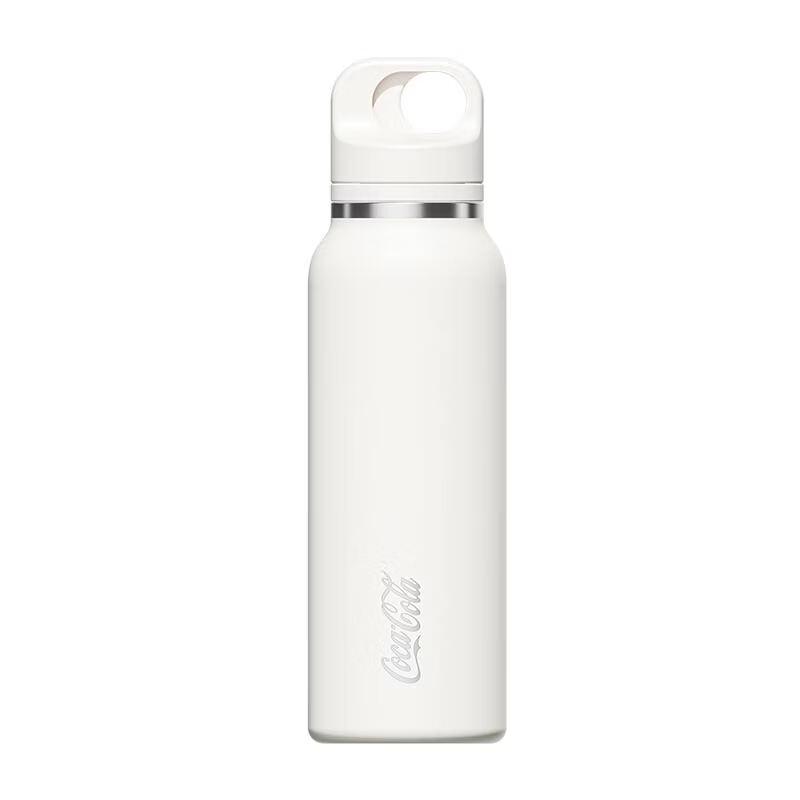 

Germ Coca-Cola Insulated Sports Water Bottle 600mL