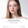 Zephoco Light & Soft Peach Pink Blush - Pure Innocence, Fine Pigmentation, Portable for Date Night Makeup