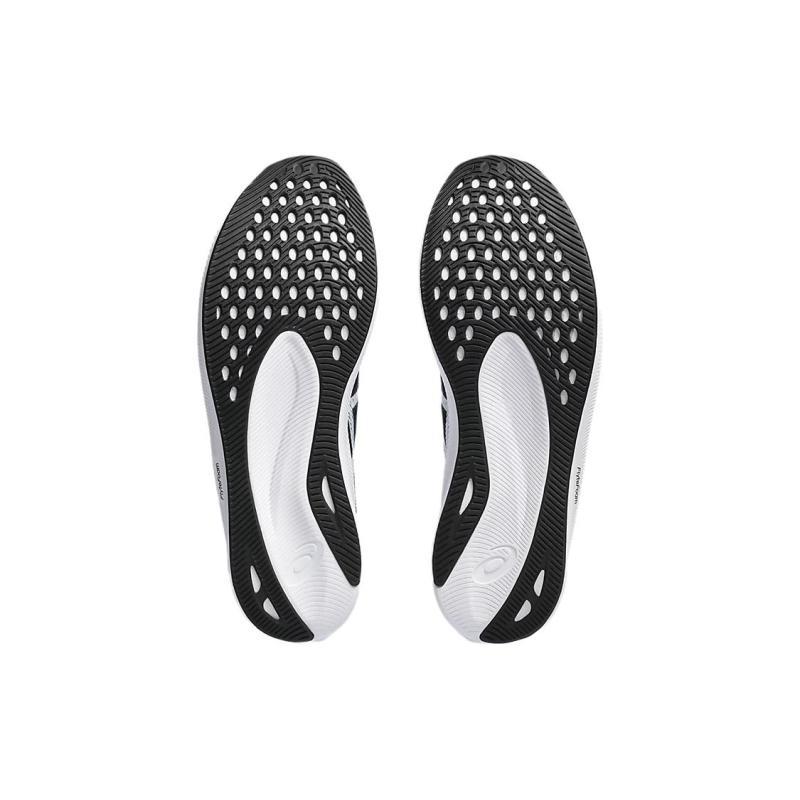 Asics Hyper Speed 3 Wide 'Black White' Sneakers 1011B702-001