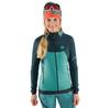 Куртка с капюшоном Dynafit Tour Wool Thermal Hoody