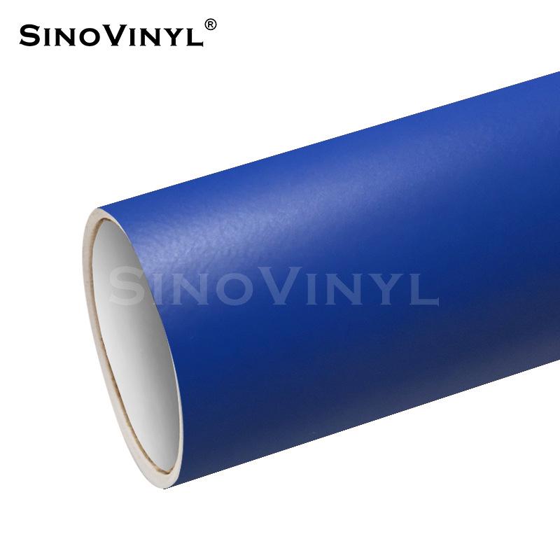 Matte Car Color Change Film & Interior Console Sticker - Personalized Full Body Modification Kit