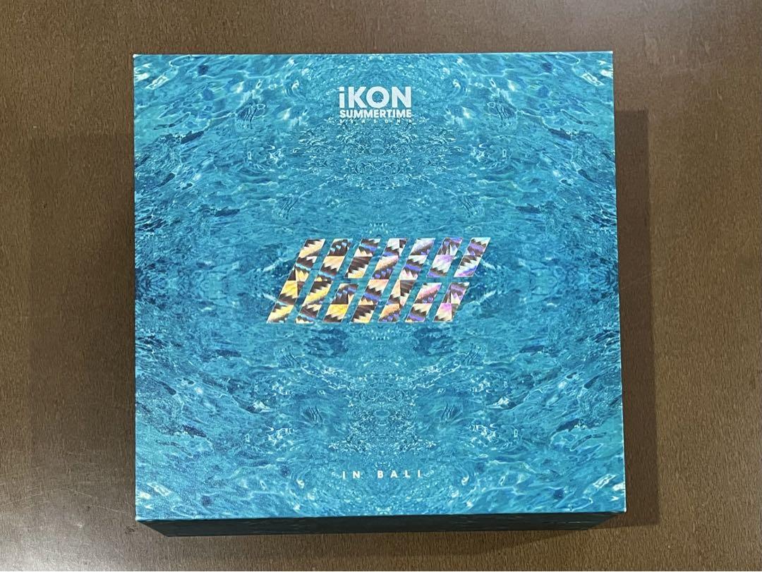

[USED] iKON SUMMERTIME SEASON2 in BALI