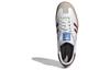 Samba Men's Adidas Originals Og 'White Burgundy Gum' IF3813