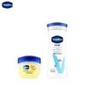 Vaseline Gentle Body Lotion & Lip Balm Set