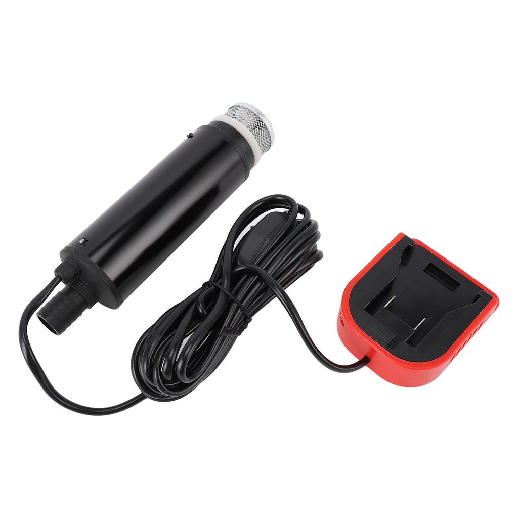 Sewage Pump Fit for 48 11 1828 48 11 1815 48 11 1840 Li Battery 500GPH Water Transfer Pump for Pool Drainage Garden