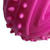 Rugby Shaped Dog Rugby Toy Tpr Dog Molar Toy Puppy Training Dog Chew Toy  Small Medium Large Dogs