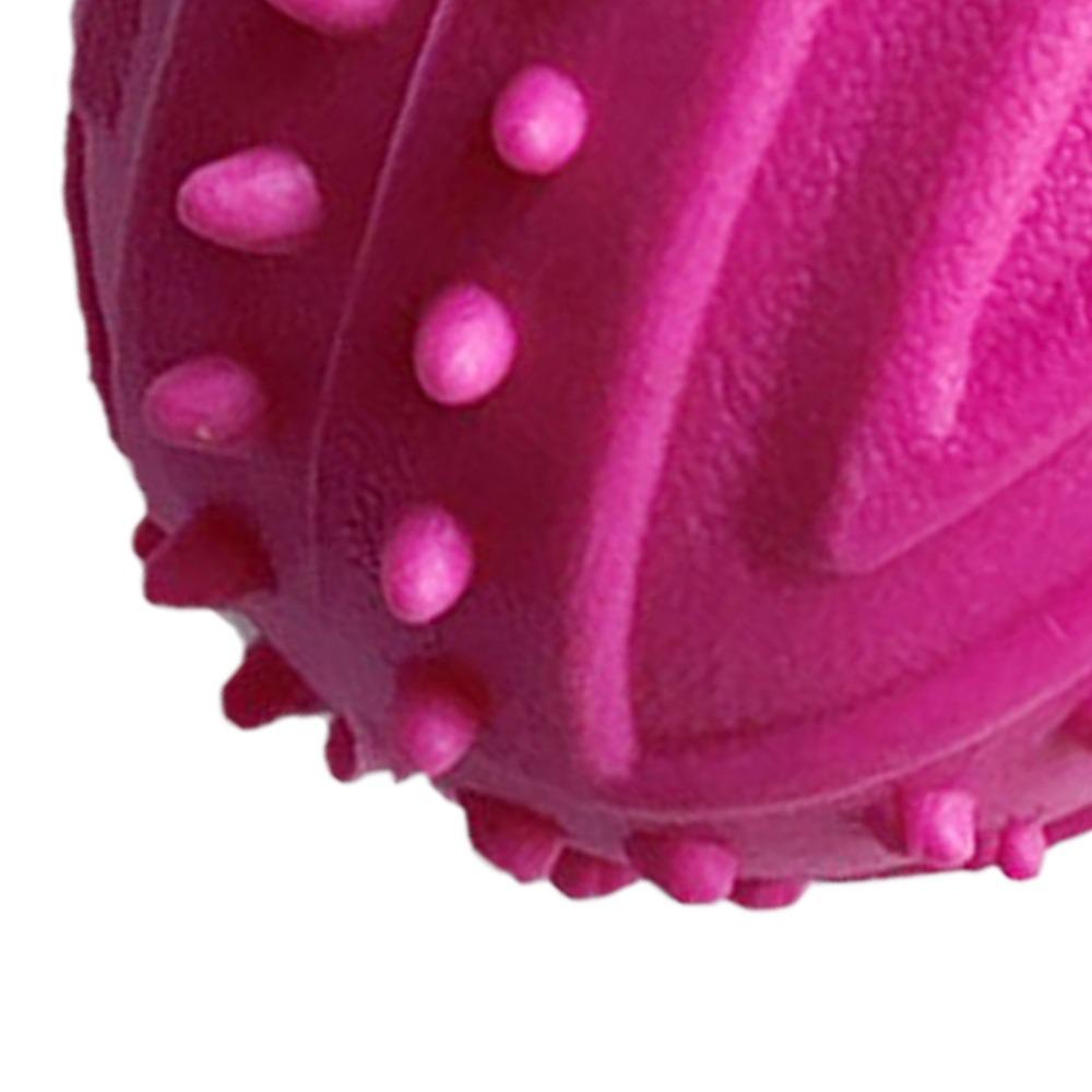 Rugby Shaped Dog Rugby Toy Tpr Dog Molar Toy Puppy Training Dog Chew Toy Small Medium Large Dogs