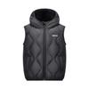 XueZhongFei Children's Lightweight Down Vest