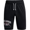 Freizeitshorts Herren Schwarz 1370356-001