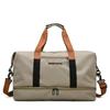 Reise-Sporttasche Gepäck für kurze Strecken Tragbare Fitness-Taschen Schulter-Umhänge-Brusttasche Handtaschen Reisetasche Handgepäck Weekender-Tasche