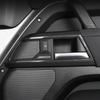 For Land Rover New Defender 2020-2025 Defender 90 110 Car Interior Modification Carbon Fiber Car Decoration Accessories