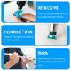 Dents Repair Tool Universal Stainless Spring Loaded Dents Repair Hammer Auto Body Dents Repair Puller Detachable