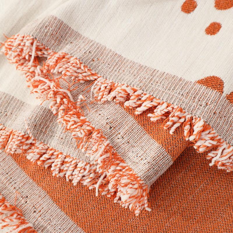 Chenille Sofa Towel Four Seasons Universal Simple Anti-Scratching Sofa Cover Cloth Full Covered Sofa Cover Dustproof Sofa Cover