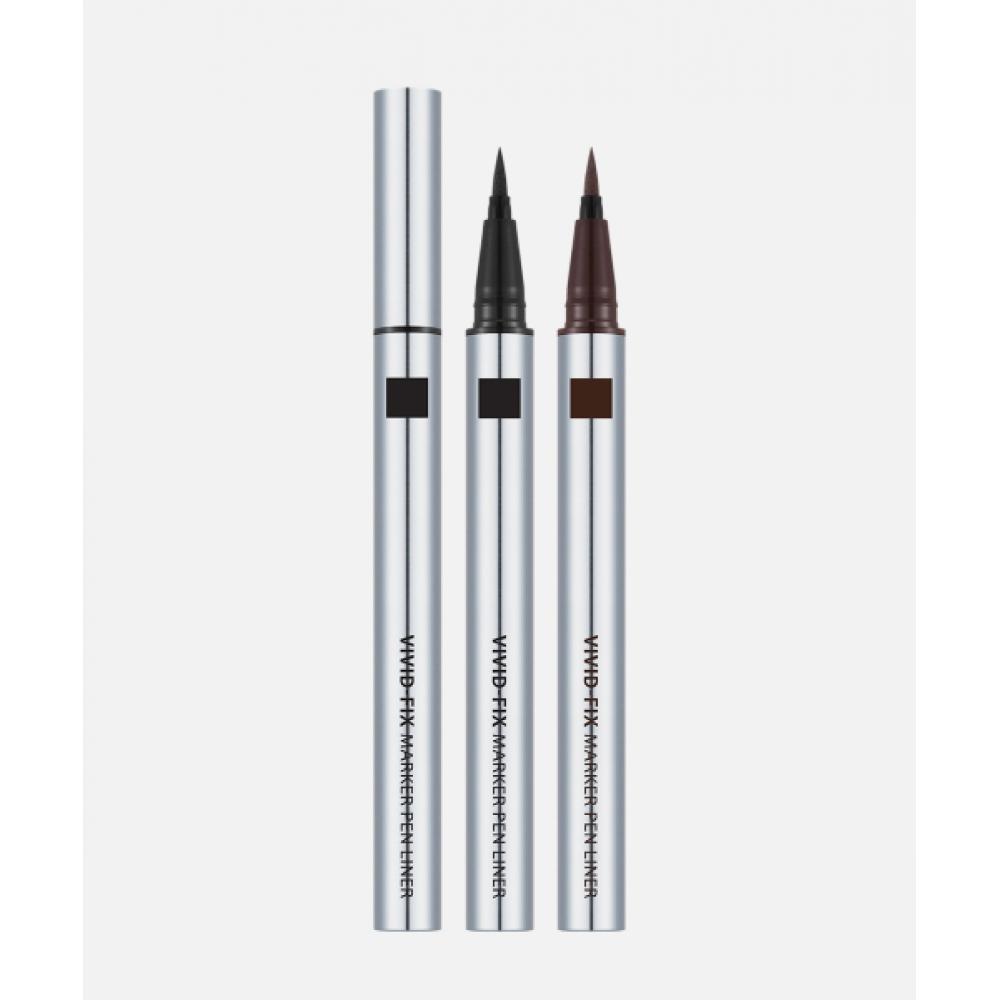 MISSHA Vivid Fix Stylo Liner 2 Types Choisissez 1