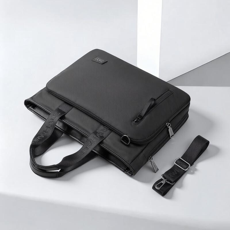 Mark Fairwhale Men s 15-inch Business Laptop Briefcase