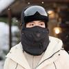 Men's Winter Lei Feng Hat: Thickened Velvet, Warm Ear Protection for Cycling and Cold Weather (2024)