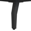 TV Stand Black 102 x 36 x 50 cm Engineered Wood