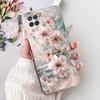 For Samsung Galaxy A12 Case SM-A125F Popular Fashion Painted Cover Soft Slim Phone Case For Samsung A12 F12 M 12 Galaxy M12 Bags