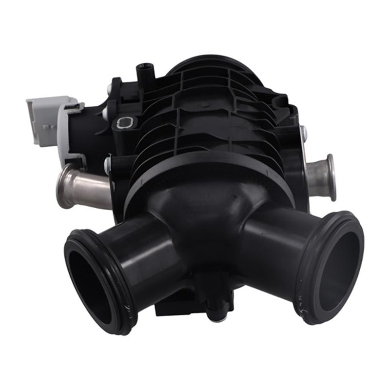 ABLZ-Car Throttle Body LR079230 LR049446 For Land Rover Range Rover Sport Diesel 3.0L V6 LR013102 LR029144