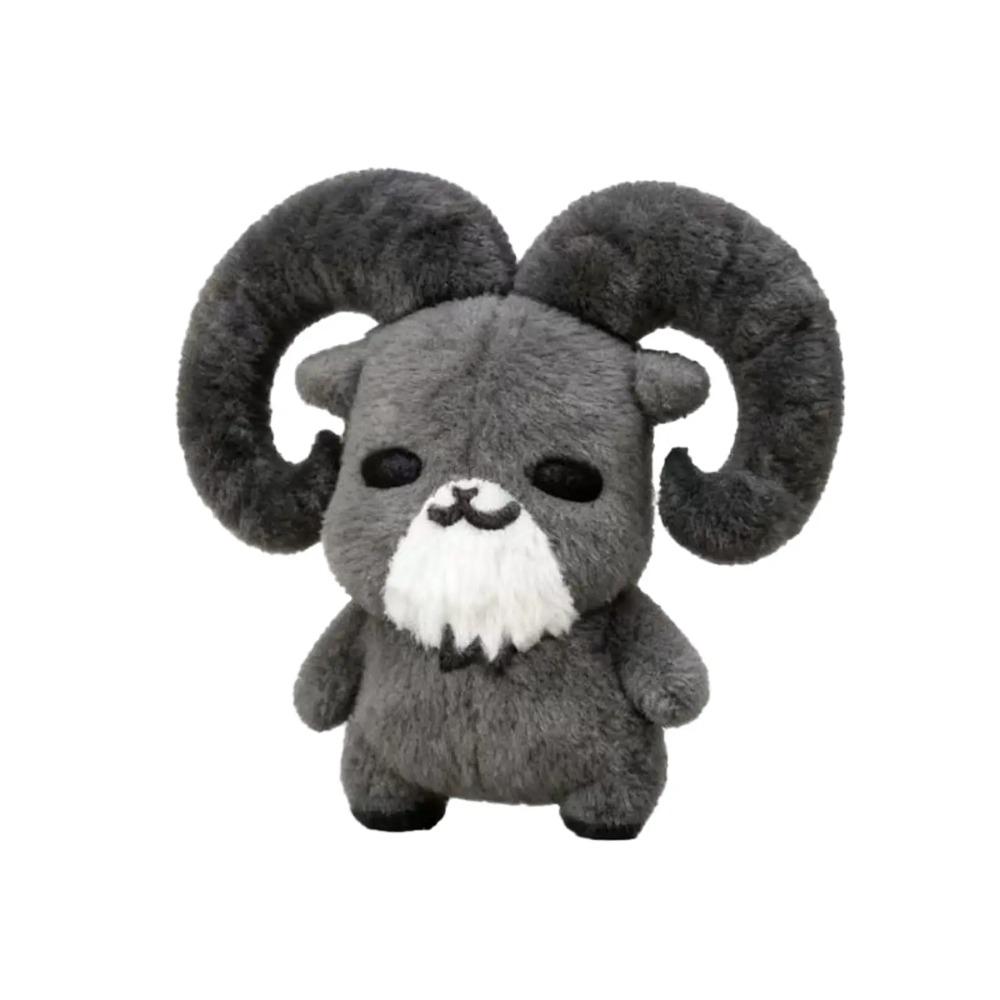 99 Nächte im Wald Plüschumarmung Gemütlicher Komfort und skurrile Abenteuer Anime-Zubehör Weiche Puppenkollektion 2025 Neu