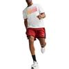 PUMA Run Favourite SS24 T Shirt Men's White 526146-02