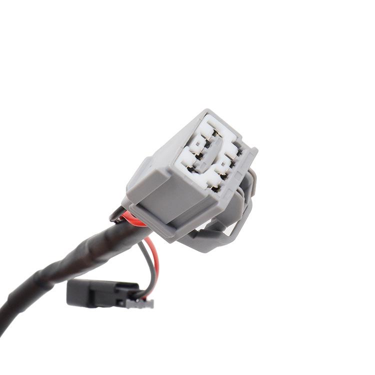 Caméra de recul arrière pour voitures Dodge Modèle 56054158AB