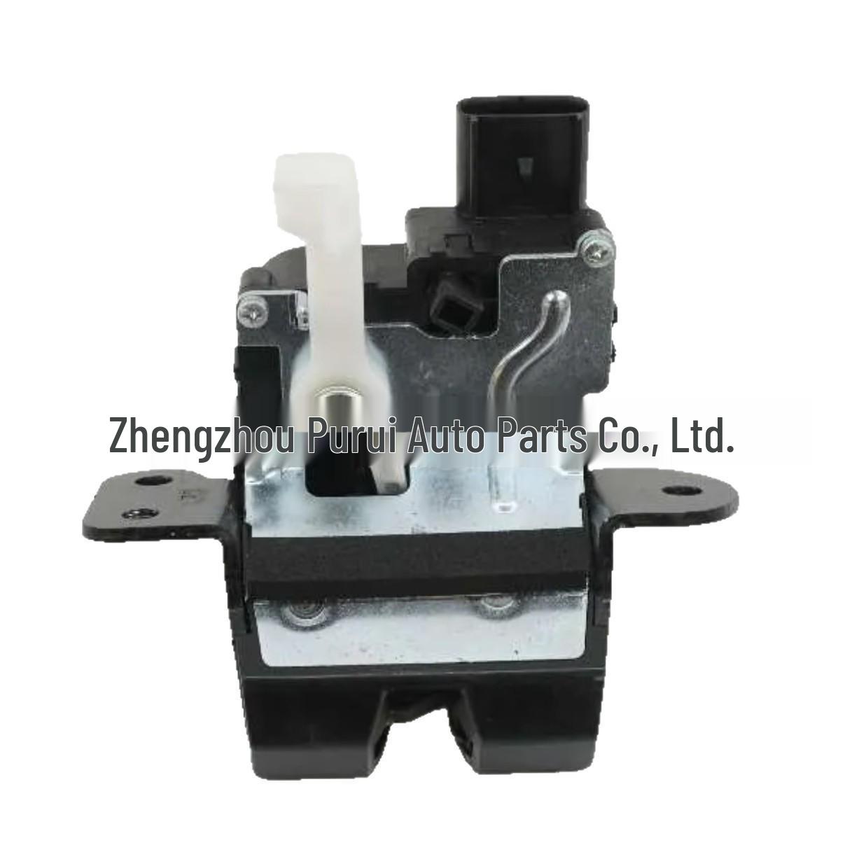 81230G5000 81230-G5000 - Compatible KIA NIRO Trunk Lock Actuator Other