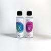 Hoge Transparantie Kristal Epoxy Hars AB Lijm Set voor Knutselen, Aanpasbaar