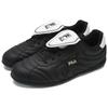 FILA LIPPER Modern Sports, Water Dance Shoes, Soccer Shoes Men's Black F12M511122FBK