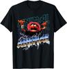 SALE The Muppets Animal Rock Metal Poster Unisex T-Shirt