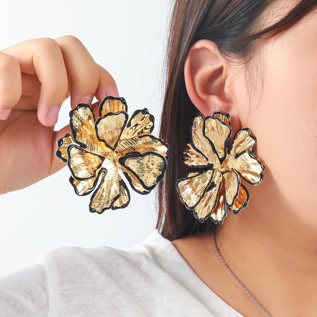 Fashion Drop Earrings For Women's Jewelry