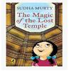 The Magic of the Lost Temple Paperback # IND 797