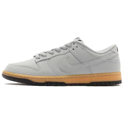 Dunk Low Wolf Grey Gum HQ1932-001