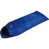 Snugpak Kinder Schlafsack Square Light Reißverschluss Schlafsack Waschbar Japanische Tasche, Blau, (Offizielles Produkt)
