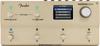 Fender Switchboard Effects Operator Programmable True Bypass Loop Switcher 5 Loops MIDI Output LCD Display Pedalboard Controller