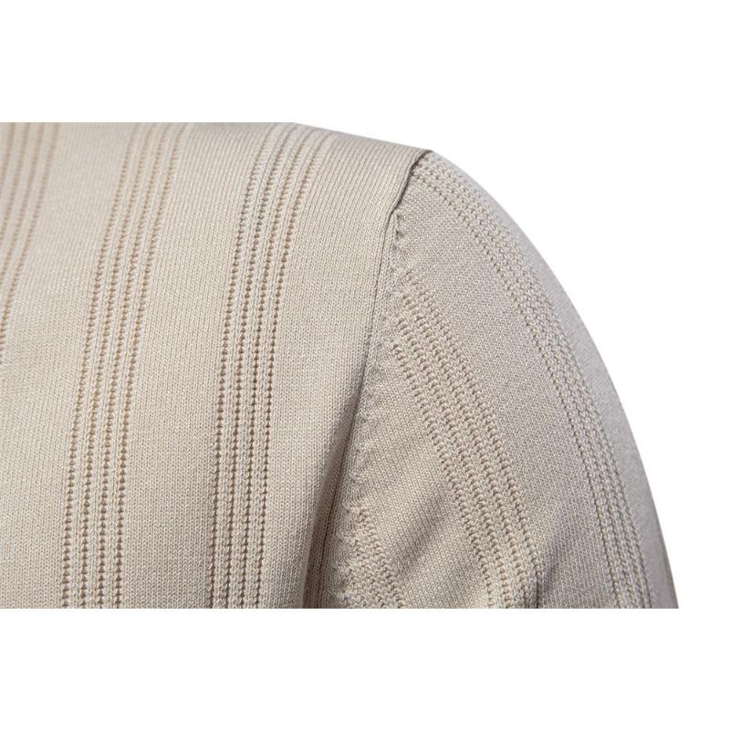 Men’s Euro Fit Short Sleeve Knit Polo Shirt