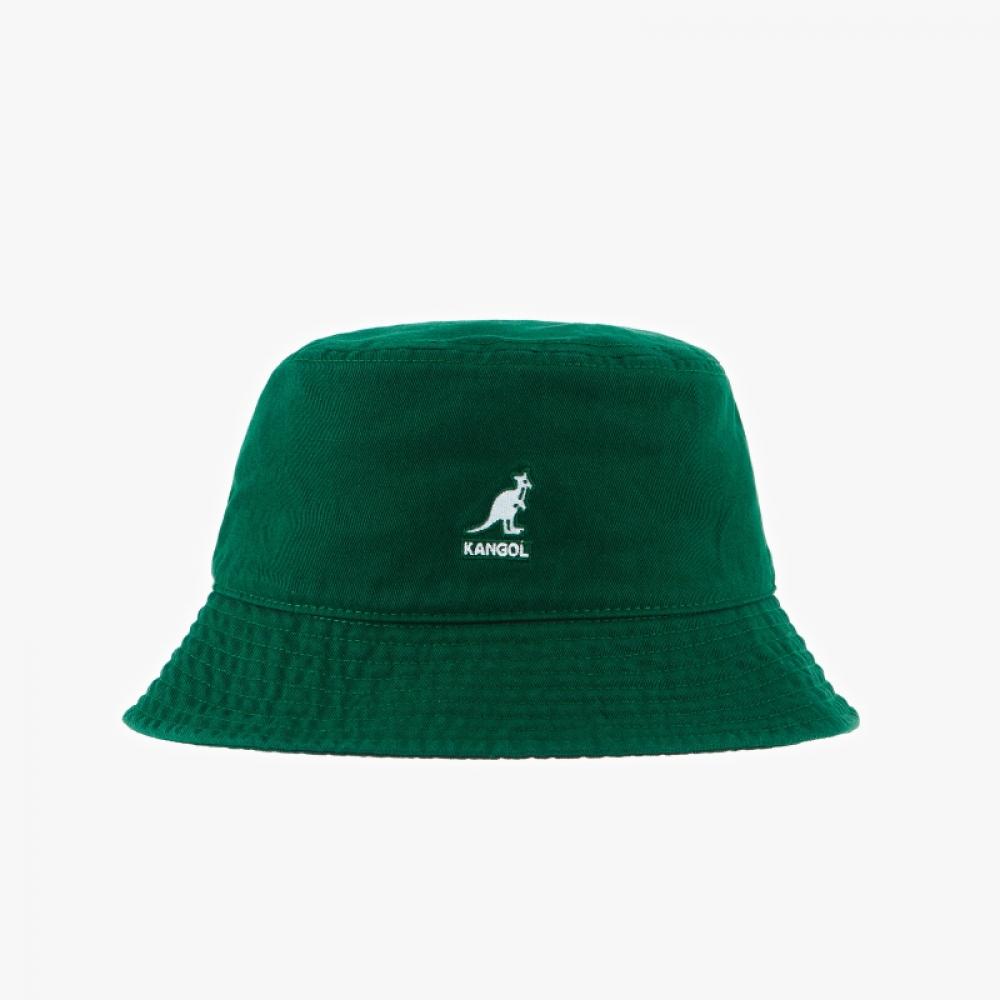 Kangol K4224ht Pine Washed Bucket Hat