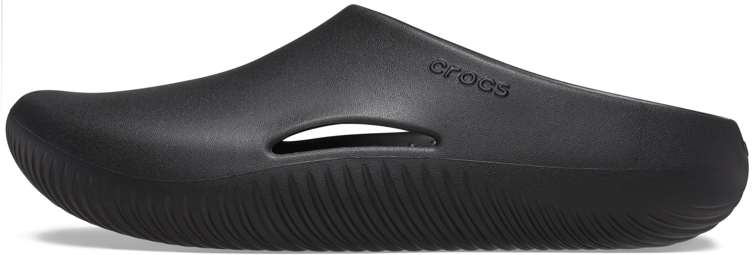 

Mellow Recovery Clog 24см [Crocs] Сандалии, Черный, чёрный