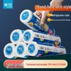 Chahua Food-Grade Handheld Fresh-keeping Bags
