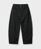 Seupao [Cool] Balloon Wide Cotton Pants (Re)_Sptcg37C03
