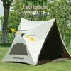 Hodtown HDW1527 Automatic Triangular Camping Tent