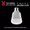 Lâmpadas LED – Lâmpadas e tubos LED