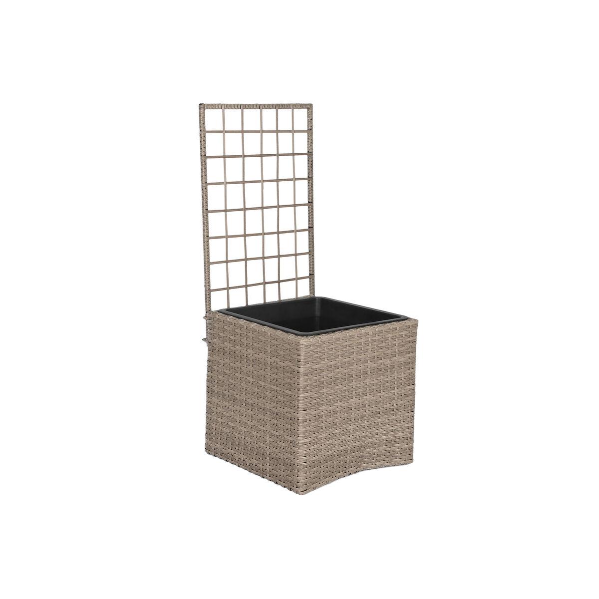 

Главная ESPRIT полипропиленовый горшок из ротанга 48 x 52 x 114 см TU прозрачный