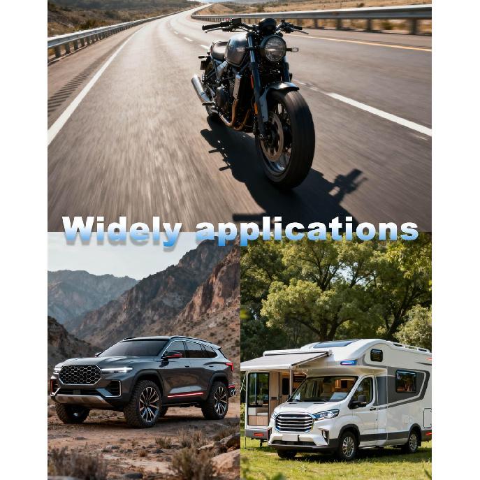 Riseuvo 140 Pcs Low Profile Mini Fuse Kit - Automotive Blade Fuses Assortment Kit For Car, Truck, RV, Boat With Fuse Puller (2A 3A 5A 7.5A 10A 15A