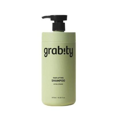 Hair Lifting Shampoo Extra Strong 475ml