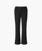 DESCENTE GOLF Women'S Slit Point Bootcut Pants (Dq12Wfpt21)