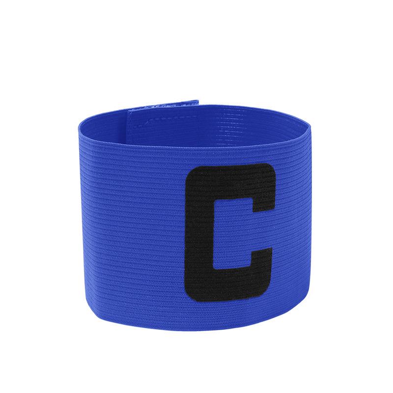 

Elastic Anti-Fall Football Captain Armband for Adults & Children