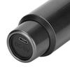 Home Wireless Microphone 1 for 1 30Hz To 20KHz Handheld Microphone with LED Screen for Outdoor Home Conference