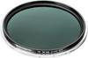 NiSi Swift System ND16 82mm Video Filter (4-stufig)